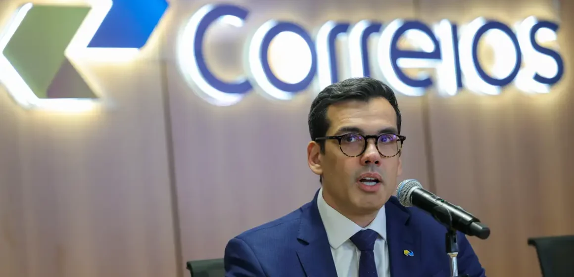 Correios preveem fechar mil agências e 15 mil demissões voluntárias