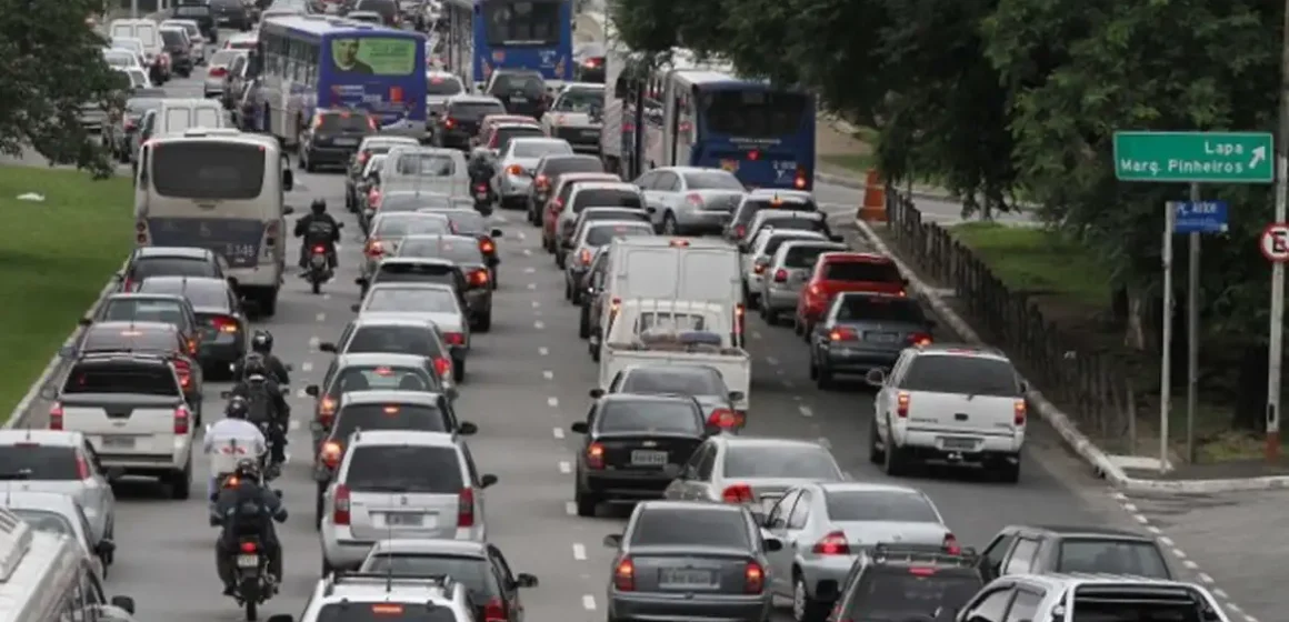 Novas regras da CNH começam a valer esta semana