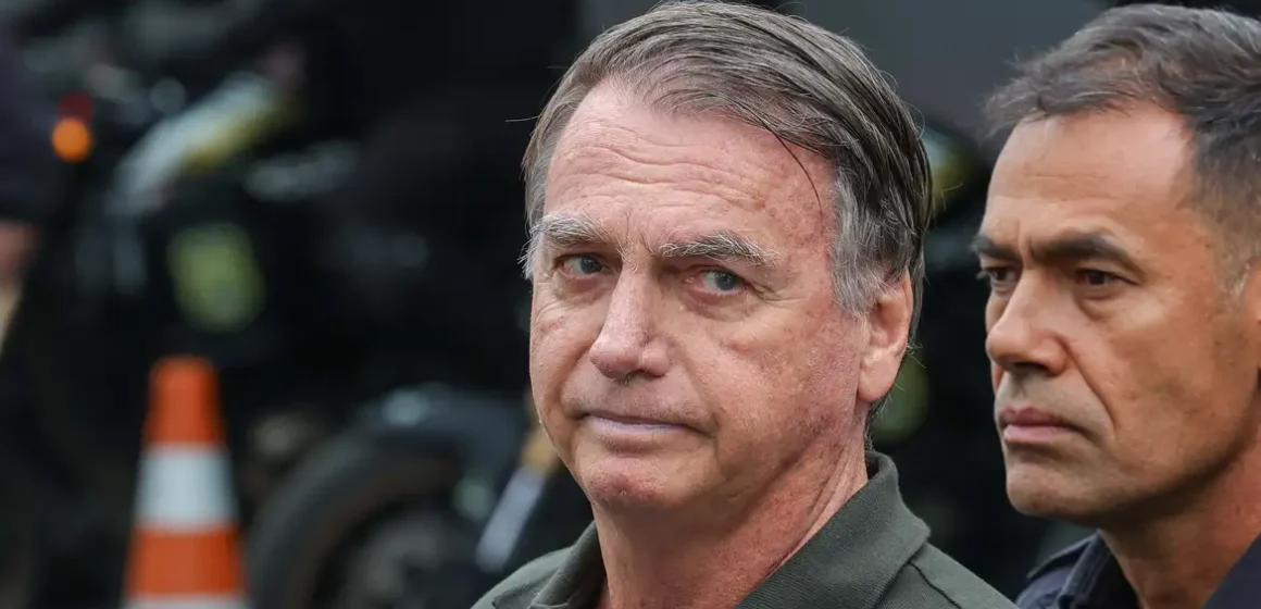 Moraes autoriza Bolsonaro a fazer exames no hospital após queda