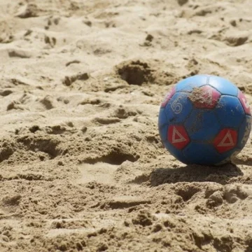 Prefeitura de Laguna abre inscrições para os Jogos de Verão na Praia do Mar Grosso