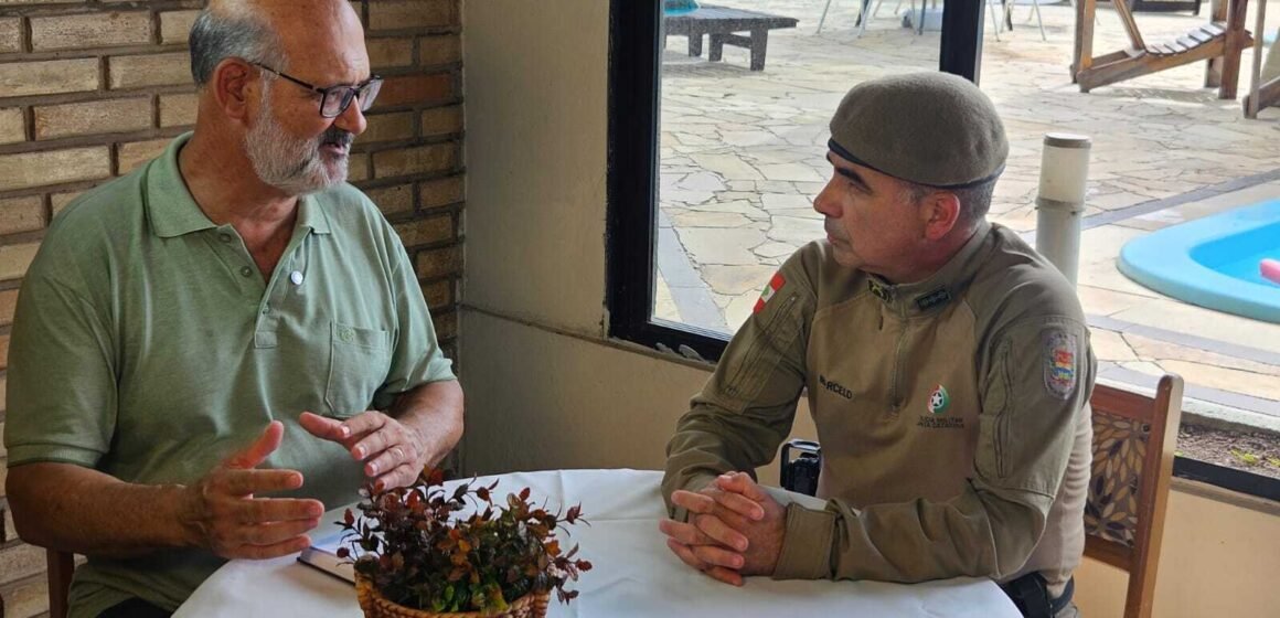 Som alto lidera ocorrências no verão e polícia pede apoio da população no litoral de SC