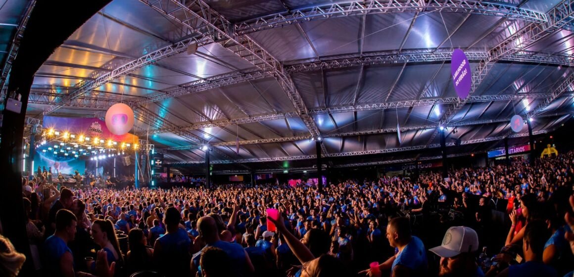 Porcada Summer promete a maior edição da história e entra na reta final de vendas Porcada Summer promete a maior edição da história e entra na reta final de vendas