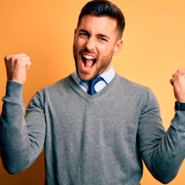 Quem garante o sucesso de amanhã?