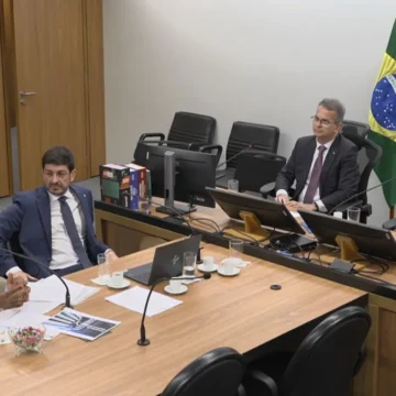 Diretor do BC diz que Master tinha R$ 4 milhões na conta antes da liquidação