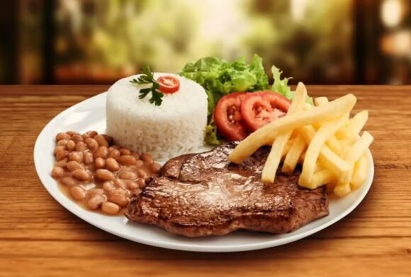 Quanto custou o prato feito em 2025 e o que deve pesar no bolso em 2026