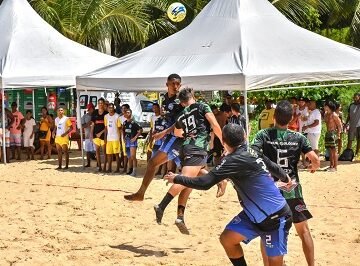 Zimba Verão promete agitar a Barra de Ibiraquera no próximo final de semana