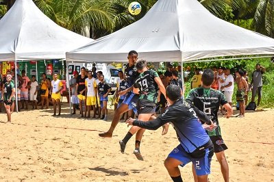 Zimba Verão promete agitar a Barra de Ibiraquera no próximo final de semana