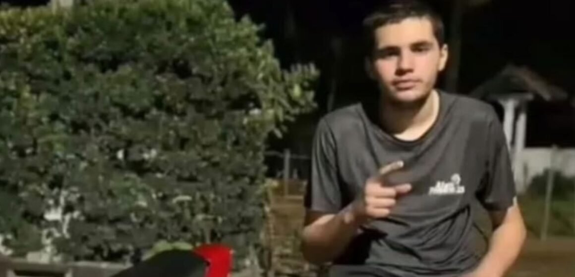 Polícia Militar instaura inquérito para apurar morte de jovem em ocorrência em Pescaria Brava Polícia Militar instaura inquérito para apurar morte de jovem em ocorrência em Pescaria Brava