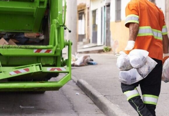 Prefeitura de Tubarão conclui contratação de empresa para coleta de resíduos sólidos