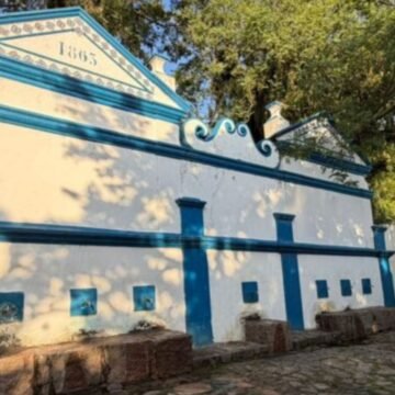 Fonte da Carioca é interditada em Laguna após análise apontar alteração na qualidade da água