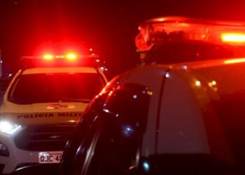 Foto: Ilustrativa/ Arquivo PMSC