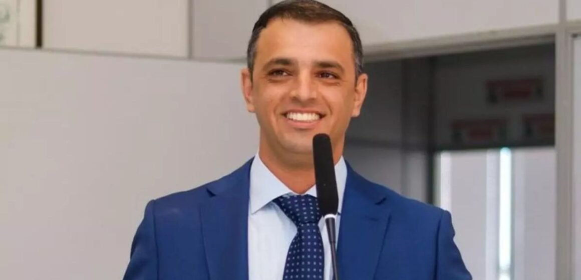 Prefeito de Garopaba é preso na 2ª fase da Operação Coleta Seletiva