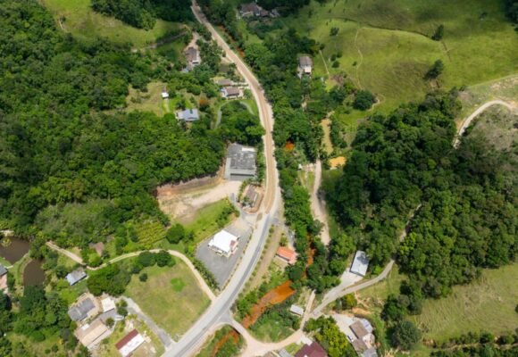 Governo de SC autoriza pavimentação da Rodovia dos Mineiros em Urussanga