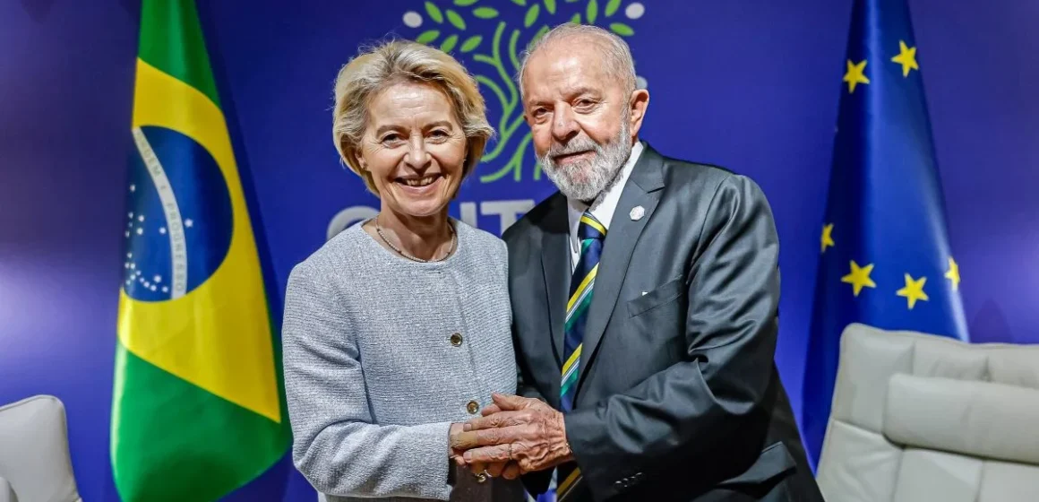 Acordo UE-Mercosul: o que está em jogo para o agro brasileiro