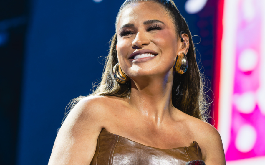 Vendas já estão liberadas para o show de Simone Mendes no Farol Shopping