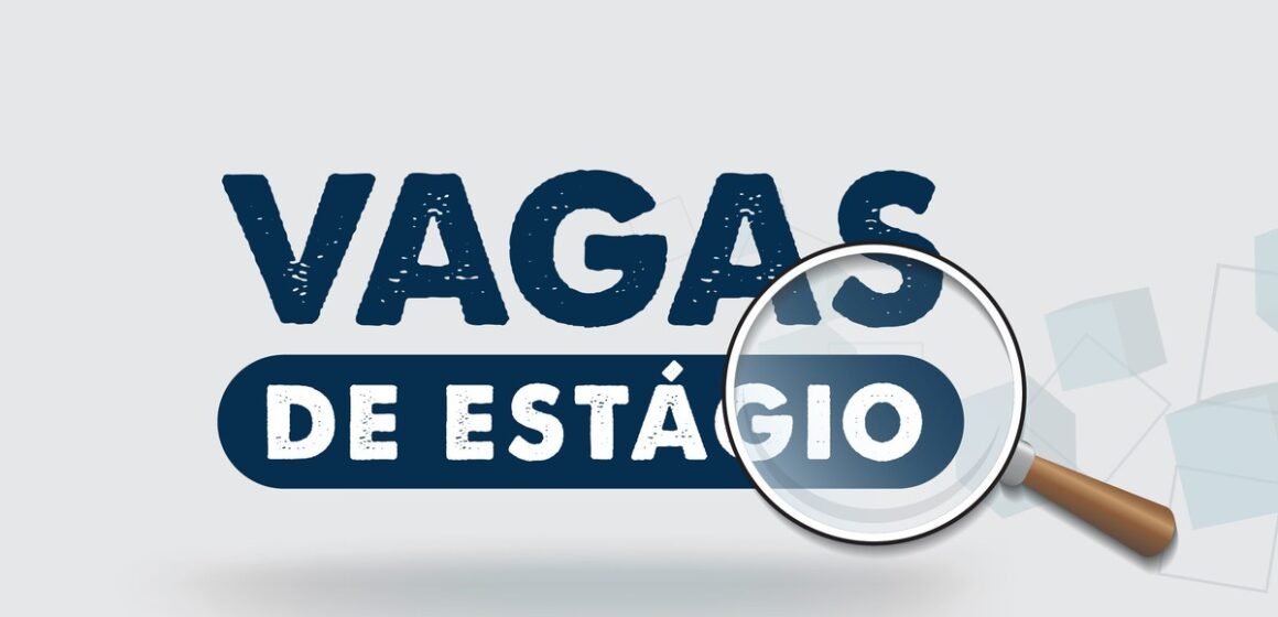 Secretaria de Educação abre vagas de estágio para estudantes do ensino médio e superior em Laguna