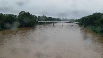 Defesa Civil orienta população após sequência de tempestades em Santa Catarina