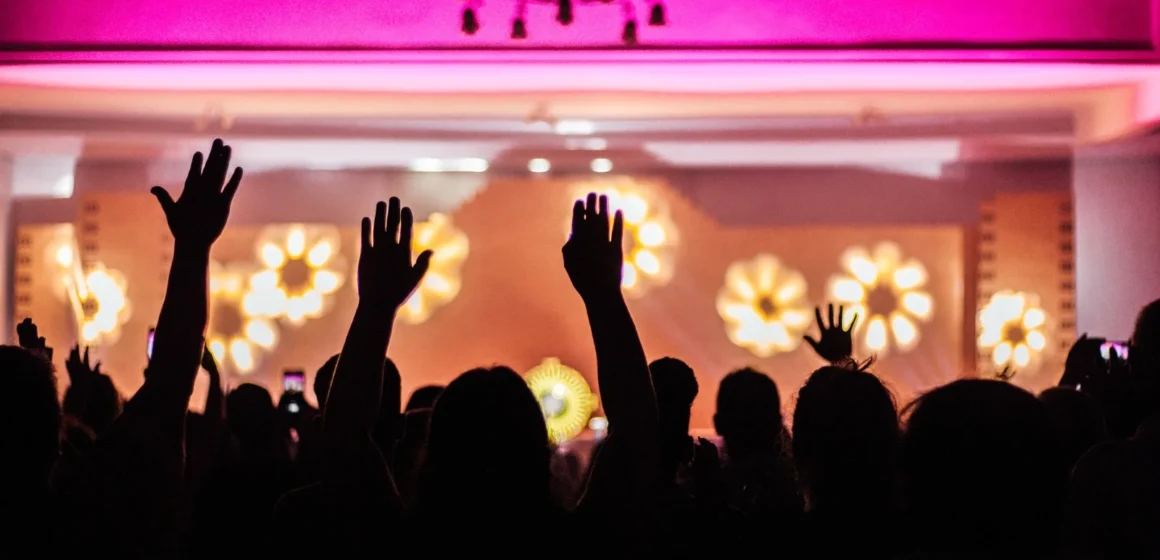 Cerco de Jericó começa hoje (24) em Tubarão Cerco de Jericó começa hoje (24) em Tubarão
