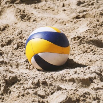 Jogos de Verão de Laguna estreiam no Farol e em Itapirubá em 2026