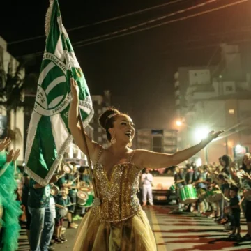 Liga dos Blocos de Laguna projeta Carnaval de Rua com investimento de R$ 500 mil em 2026 Liga dos Blocos de Laguna projeta Carnaval de Rua com investimento de R$ 500 mil em 2026