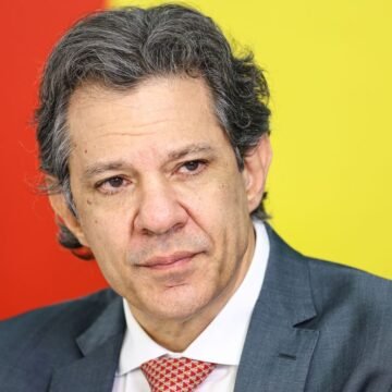 Haddad diz que caso Master pode ser a maior fraude bancária do país