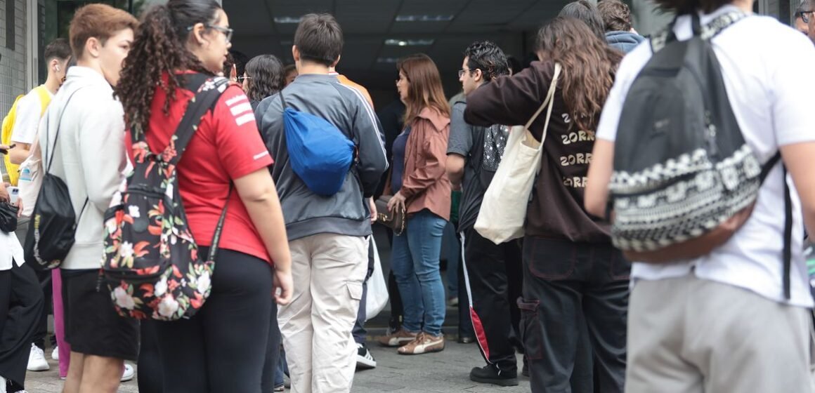 Notas do Enem 2025 já estão disponíveis na internet Notas do Enem 2025 já estão disponíveis na internet