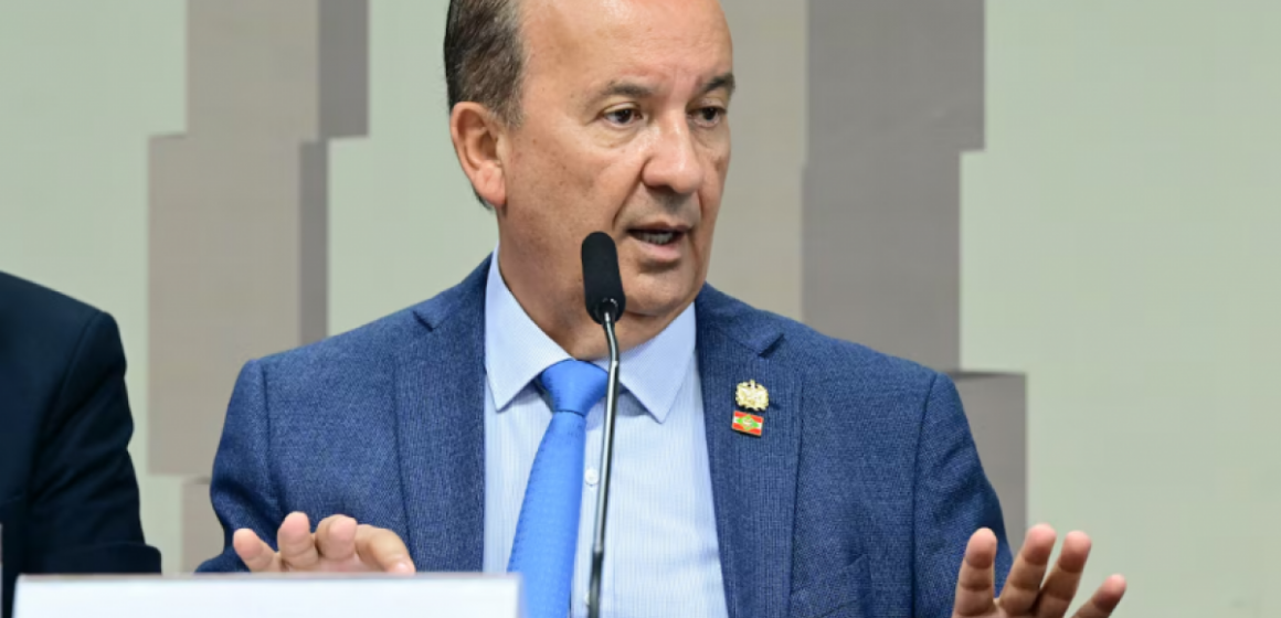 SC defende lei que proíbe cotas raciais nas universidades em resposta ao STF