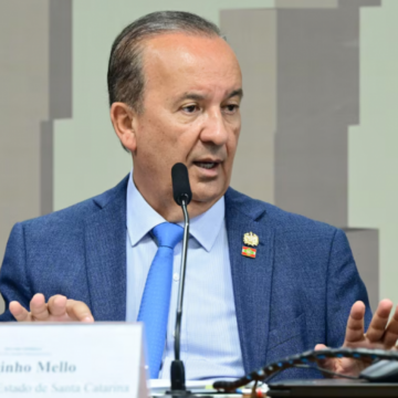 SC defende lei que proíbe cotas raciais nas universidades em resposta ao STF