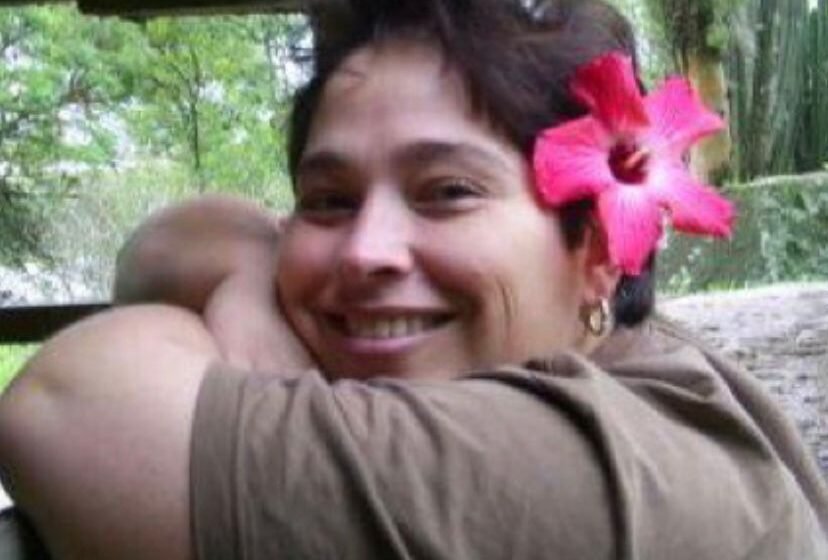 Morre aos 56 anos Luciana Kuntz Makowiecki