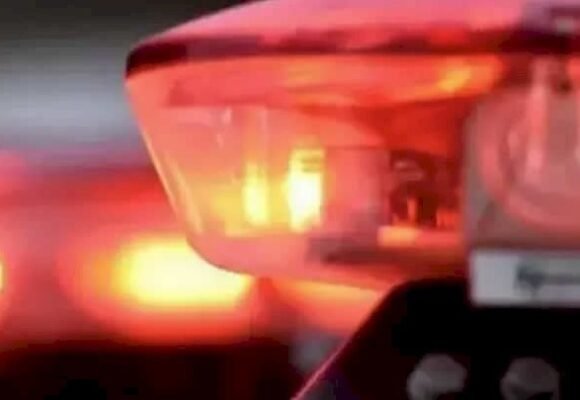 Dois homens são presos por tráfico e associação para o tráfico em Laguna