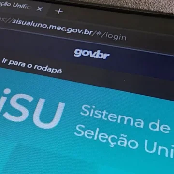 Sisu 2026: candidatos já podem consultar resultado individual