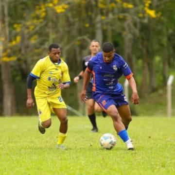 Barreirinhos será o único representante da LTF na Copa Sul