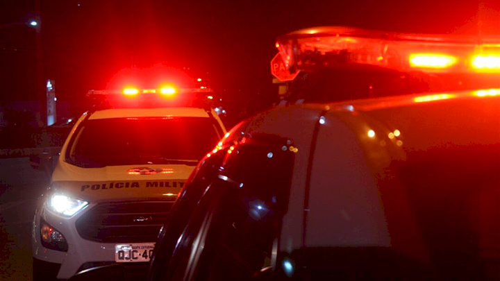 Foragido da Justiça é recapturado em ação conjunta em Grão-Pará