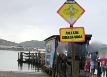 Foto: Divulgação CBMSC Tubarão