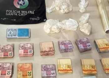 Foto: Divulgação PMSC