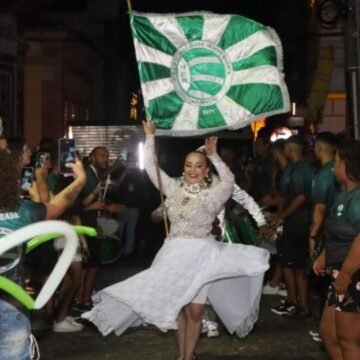 Carnaval de Laguna 2026: confira a programação completa da folia Carnaval de Laguna 2026: confira a programação completa da folia