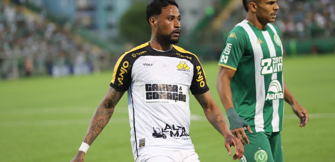 Conhecidos os confrontos da semifinal do Campeonato Catarinense