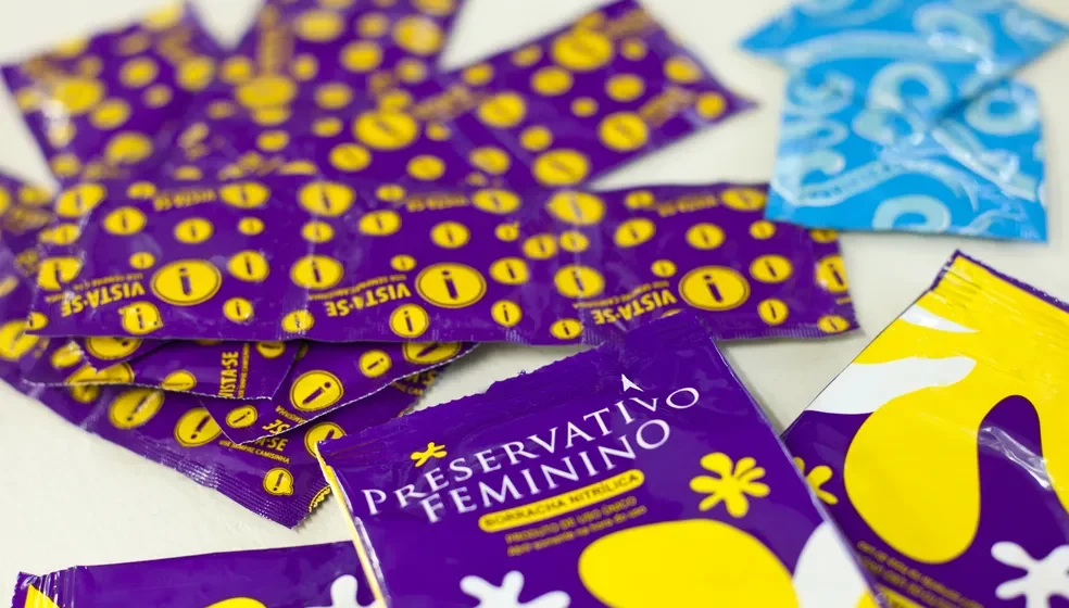 Tubarão intensifica ações de prevenção às ISTs durante o Carnaval