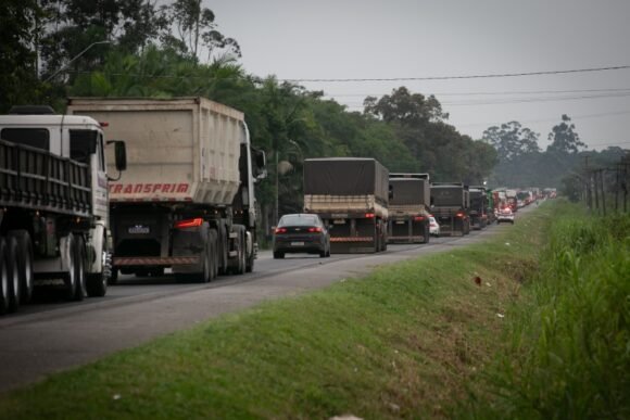 Tragédia nas BRs durante feriado leva parlamentares a cobrar execução de obras