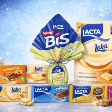 Campanhas temáticas