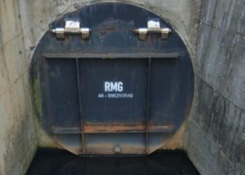 Foto: Divulgação PMT