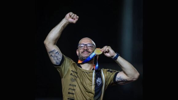 Hercílio Luz anuncia Rogério Corrêa como novo técnico para a Série B do Catarinense