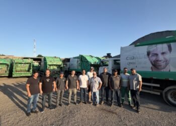 Foto: Fhillype Costa/PMT