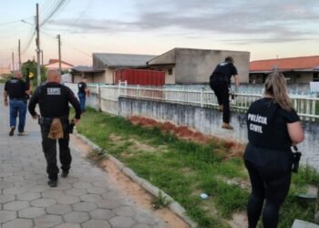 Foto: Divulgação PC