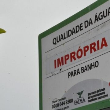 Laguna e Garopaba têm pontos impróprios para banho, aponta relatório do IMA