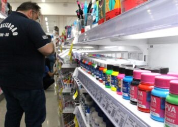 Fotos: Divulgação/ Imetro-SC