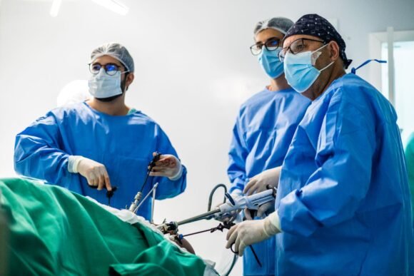 Santa Catarina aumenta em 550% as cirurgias bariátricas na rede pública