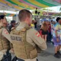 Polícia Militar lança Operação Alegria para segurança durante o Carnaval