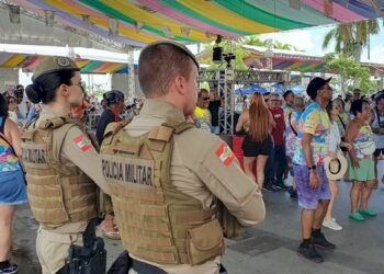 Foto: Divulgação PMSC