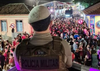 Foto: Divulgação/ PMSC